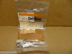 DEVILBISS KK-4955 FAN CONTROL ADAPTER KIT PAINT SPRAYING EQUIPMENT 191553 NOS