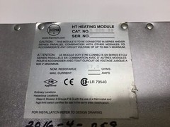 THERMON A-224-08 HT Heating Module