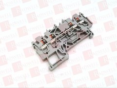 WAGO 2202-1401 / 22021401 (NEW NO BOX)