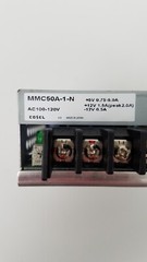 MMC50A-1 Cosel MMC50A-1-N – Next Day Option