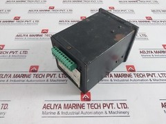 MECO-G 400/5A Watt/VAR Meter 3 Phase 3 Wire