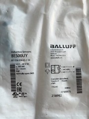 One BALLUFF BES00UY BES516-356-E5-C-S4 Welcome counteroffer