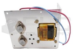 SOLA SLS-12-034 REGULATED POWER SUPPLY 240VAC 47-63HZ