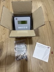 Frako EMA 1100 1101 Energy Management System Mains Analyzer V3.0