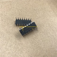 5pcs CA3096E CA3096 Transistor Array