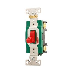 Eaton Arrow Hart industrial grade toggle switch