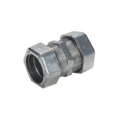 SEPCO 1017, 3/4″, Die-Cast, Concrete Tight, EMT Compression Coupling, 1pc