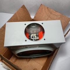 Milbank U8435-RL-TG – Milbank 125A 125 AMP 600V 600 Volts Meter Socket
