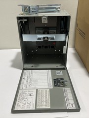 GE SB34.5EBG Bus Plug Breaker 240v 40A