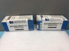 TEL TOKYO ELECTRON ES1D80-002917-11 BREAK FILTER BFA-08-100-ST-02-TF3, 121194