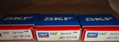 NEXEN 913300 CLUTCH REPAIR KIT PILOT MT 5H30PSP NEW