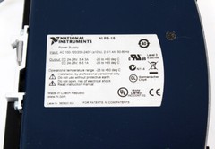 National Instruments NI PS-15 Power Supply for RIO, TESTED