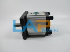 1PCS New Gear Pump CBN-G316 Spline shaft flange oil port left/right rotation