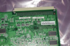 Kawasaki 50999-2809 1RA PCB w/Ethernet #214585-R1*B25