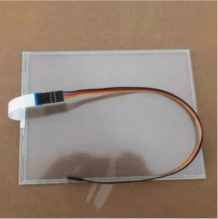 1pc new for TOPCON TRC-NW400CN Touch Screen Glass panel