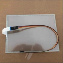 1pc new for TOPCON TRC-NW400CN Touch Screen Glass panel