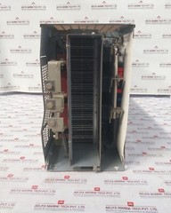 SIEMENS 6SL3351-1AG32-2AA1 SINAMICS Power Module 3AC 660-690V 224A 50/60Hz