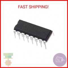 Bridgold 5pcs LM13700N Dual Operational Transconductance Amplifiers Linearizing