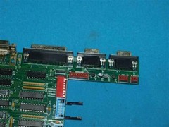 Asymtek 60-0260-01 Rev. B Board