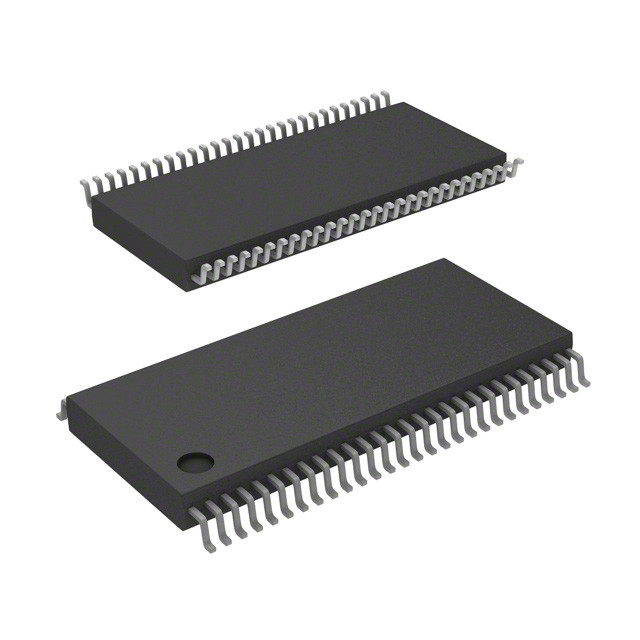 Pack of 5 SN74ALVCH16269DGGR Integrated Circuits Registered Bus Exchanger 12 ~ 2