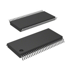 Pack of 5 SN74ALVCH16269DGGR Integrated Circuits Registered Bus Exchanger 12 ~ 2