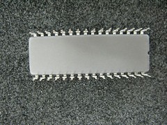 (Lot of 10) ST M27C2001-15F1 2 Mbit (256Kb x 8) UV EPROM