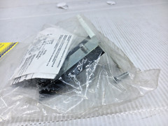 Square D Back-Fed Main Curcuit Breaker Two Pole 100-125A Retaining Kit PK4MB2LA