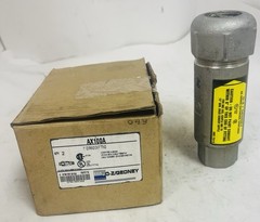 EMERSON OZ GEDNEY NO. AX100A 1 IN EXP FTG ALUM