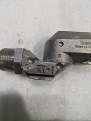 HUSKY CHM400