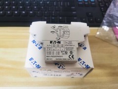 5PCS/1Box New NHI11-PKZ0 XTPAXSA11 Auxiliary Contact 1NO+1NC