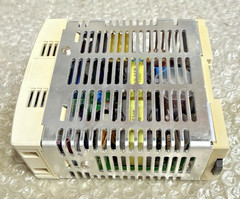 Yaskawa CIMR-JU2A0002BAA REV A Drive 6 Month Warranty