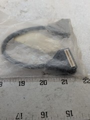 Verifone VF14184-01 Cable SC225 to Everest POS Terminal Data Connection Cable