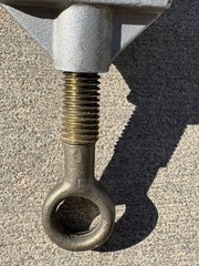 Hot Blanket Lineman’s Tool Line Hose Applicator Electrician Hotstick