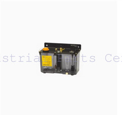QRB type QRB-I2.6/3X pneumatic unloading thin oil lubrication pump