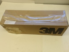 3M TAPE DIVISION 3M P/N:7624-T-95-3RJS #500 KCMIL SHIELDED CABLE KIT NEW