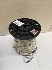 Minerallac 67694 Cable Pulling Tape, 2500 lb X 1500 ft L X 3/4″ W, Polyester