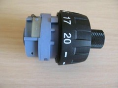 Makita Gear Assembly for DF032D DDF083 123869-6 123550-9
