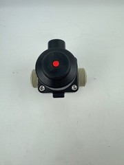 GEMU GMBH DIAPHRAGM VALVE, CH-6343 ROTKREUZ