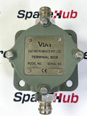 VIAT INSTRUMENTS 71305 Industrial Terminal Box (Without Box)