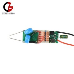 DC 3.3V-5V to DC 15-30KV Arc Igniter High Voltage Module High Power Booster Coil