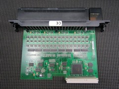 GE Fanuc IC697MDL750 Discrete Logic Output Module 32Pt 24/28VDC .5A – Open Box