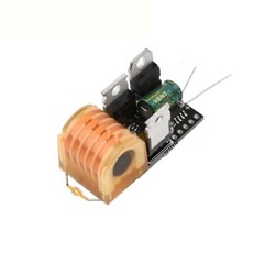 3* DC 12-24V TO 20KV High Frequency AC High Volt Module Boost Coil for Ignition
