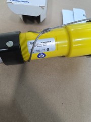 ABB THOMAS & BETTS 9C54U2T/C75 / 9C54U2TC75 (NEW)