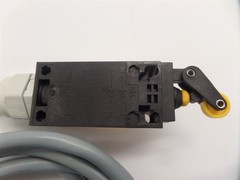Moeller LS-11 Position Switch 10A/300VAC 1A/250VDC