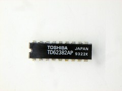TD62382AP “Original” Toshiba 18P DIP IC 1 pc