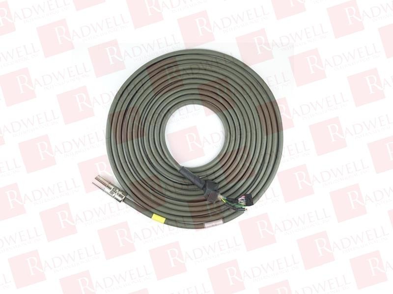 RADWELL VERIFIED SUBSTITUTE KRC2-SUB-CABLE-10M / KRC2SUBCABLE10M (BRAND NEW)