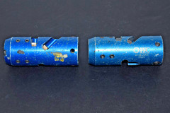 PPC SP-1/2-UNIVD Universal 1/2″ Coaxial Cable Strip Connector Line Prep Tool Set