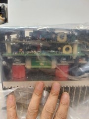 AMAT Applied Materials 0190-09009 Phase Angle Controller, P1038, NEW SHIELD BAG