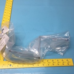 NOVELLUS 10-306575-00 TUBE ASSEMBLY, 1/8″, UNDOPED, LDS-ADM RF SW, RPC R, 169902