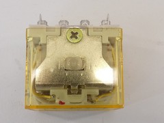 Idec RH4B-UL Relay 24VDC Led Indicator – NEW Surplus!